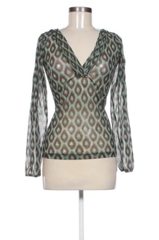 Γυναικεία μπλούζα Mexx, Μέγεθος S, Χρώμα Πολύχρωμο, Τιμή 17,39 €
