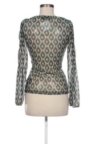 Γυναικεία μπλούζα Mexx, Μέγεθος S, Χρώμα Πολύχρωμο, Τιμή 17,39 €