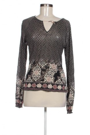 Дамска блуза Mexx, Размер XL, Цвят Многоцветен, Цена 33,24 лв.