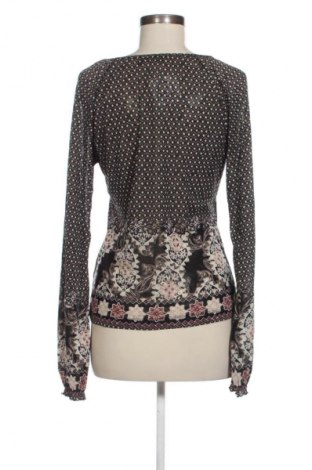 Дамска блуза Mexx, Размер XL, Цвят Многоцветен, Цена 33,24 лв.