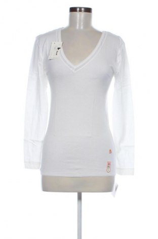 Damen Shirt Mey, Größe L, Farbe Weiß, Preis € 7,99