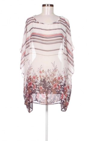 Damen Shirt Mia Linea, Größe 3XL, Farbe Mehrfarbig, Preis € 9,72