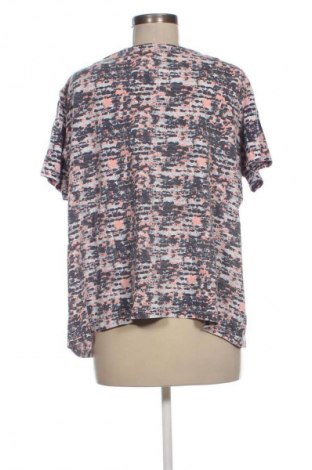 Дамска блуза Mia Moda, Размер XXL, Цвят Многоцветен, Цена 27,37 лв.