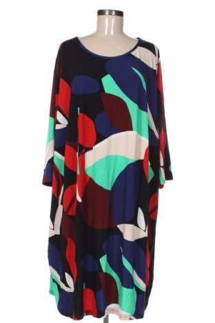 Damen Shirt Mia Moda, Größe 4XL, Farbe Mehrfarbig, Preis € 16,37