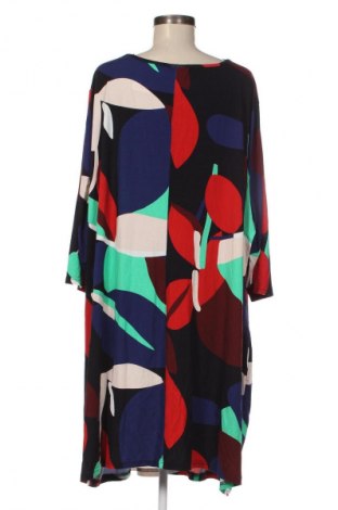 Damen Shirt Mia Moda, Größe 4XL, Farbe Mehrfarbig, Preis € 16,37