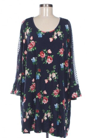 Dámska blúza Mia Moda, Veľkosť 5XL, Farba Viacfarebná, Cena  20,72 €