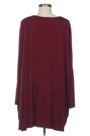 Damen Shirt Mia Moda, Größe L, Farbe Rot, Preis € 17,39