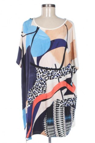 Damen Shirt Mia Moda, Größe 5XL, Farbe Mehrfarbig, Preis € 13,81