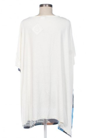 Damen Shirt Mia Moda, Größe 5XL, Farbe Mehrfarbig, Preis € 13,81