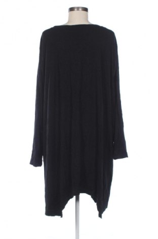 Női blúz Mia Moda, Méret 5XL, Szín Fekete, Ár 6 800 Ft