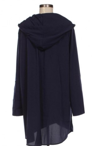 Bluză de femei Mia Moda, Mărime XL, Culoare Albastru, Preț 87,46 Lei