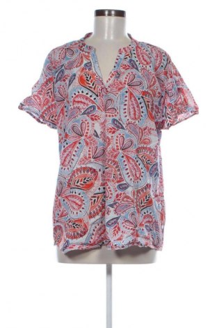 Damen Shirt Milano Italy, Größe XL, Farbe Mehrfarbig, Preis € 14,00