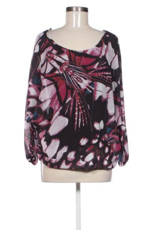 Damen Shirt Miller & Monroe, Größe L, Farbe Mehrfarbig, Preis € 9,99