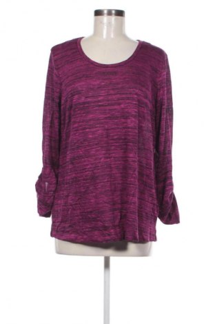Damen Shirt Millers, Größe XXL, Farbe Mehrfarbig, Preis 16,99 €