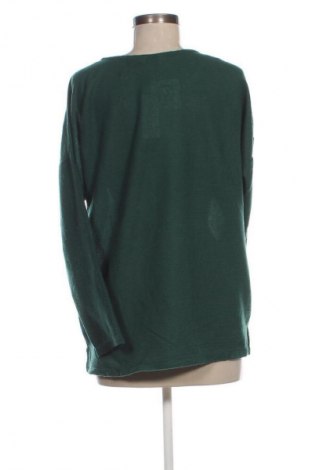 Damen Shirt Millers, Größe L, Farbe Grün, Preis 5,99 €