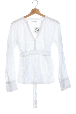 Dámská halenka Mim, Velikost XS, Barva Bílá, Cena  241,00 Kč