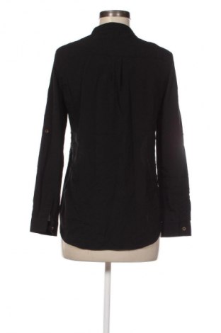 Дамска блуза Mim, Размер M, Цвят Черен, Цена 5,99 лв.