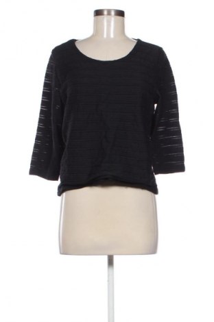 Bluză de femei Minuet Petite, Mărime L, Culoare Negru, Preț 89,29 Lei