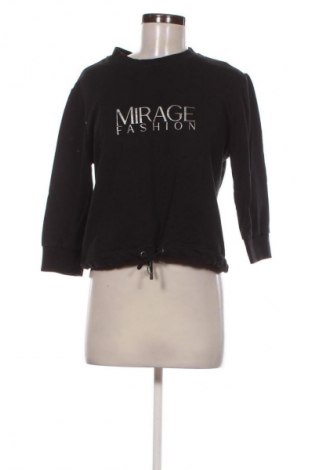 Damen Shirt Mirage, Größe M, Farbe Schwarz, Preis 20,00 €