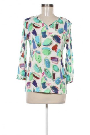 Γυναικεία μπλούζα Mise Au Green, Μέγεθος XS, Χρώμα Πολύχρωμο, Τιμή 15,55 €