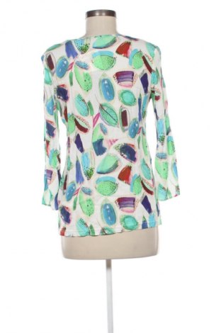 Γυναικεία μπλούζα Mise Au Green, Μέγεθος XS, Χρώμα Πολύχρωμο, Τιμή 15,55 €
