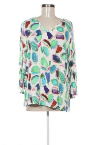 Damen Shirt Mise Au Green, Größe XL, Farbe Mehrfarbig, Preis 39,46 €