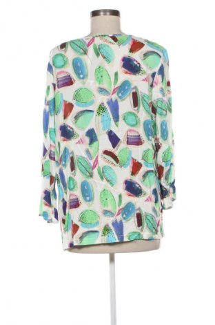 Damen Shirt Mise Au Green, Größe XL, Farbe Mehrfarbig, Preis 39,46 €