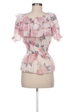 Bluzka damska Miss Chic, Rozmiar S, Kolor Kolorowy, Cena 43,68 zł