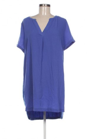 Bluzka damska Miss E, Rozmiar XXL, Kolor Niebieski, Cena 67,99 zł