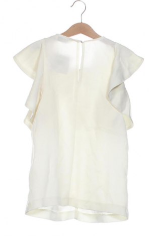 Дамска блуза Miss Selfridge, Размер XS, Цвят Екрю, Цена 20,00 лв.