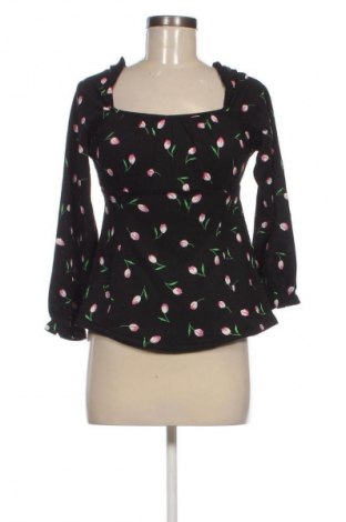 Damen Shirt Miss Selfridge, Größe S, Farbe Mehrfarbig, Preis € 3,99