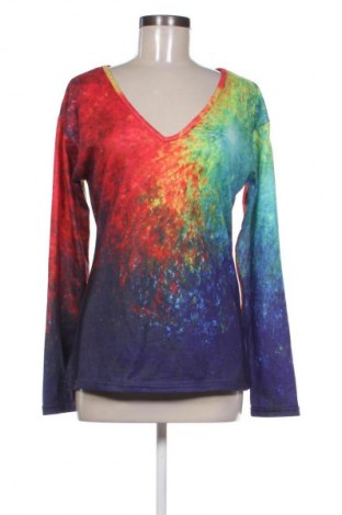 Dámska blúza MissLook, Veľkosť M, Farba Viacfarebná, Cena  7,95 €