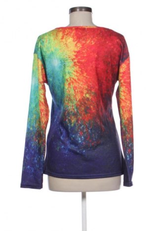 Dámska blúza MissLook, Veľkosť M, Farba Viacfarebná, Cena  7,95 €