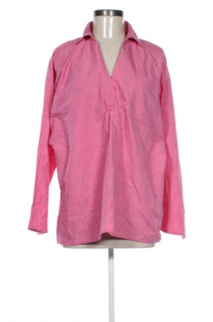 Bluză de femei MissLook, Mărime L, Culoare Roz, Preț 50,00 Lei