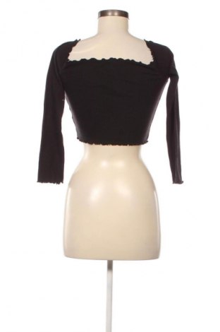 Damen Shirt Missguided, Größe XS, Farbe Schwarz, Preis € 9,72