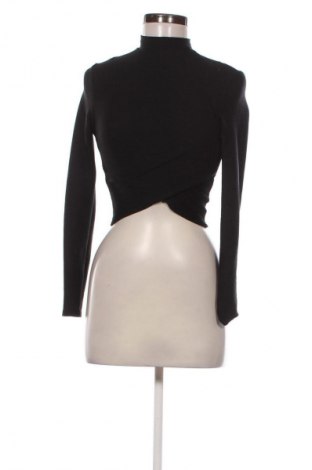 Bluză de femei Missguided, Mărime XS, Culoare Negru, Preț 50,00 Lei