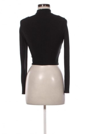 Bluză de femei Missguided, Mărime XS, Culoare Negru, Preț 50,00 Lei