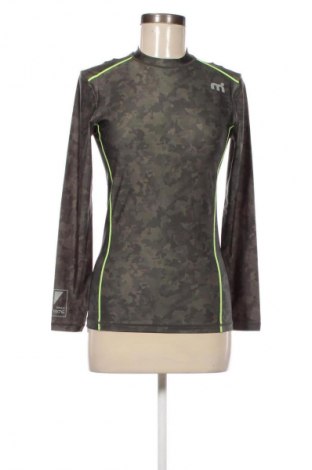 Γυναικεία μπλούζα Mistral, Μέγεθος M, Χρώμα Πολύχρωμο, Τιμή 3,99 €