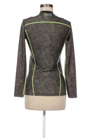 Γυναικεία μπλούζα Mistral, Μέγεθος M, Χρώμα Πολύχρωμο, Τιμή 3,99 €