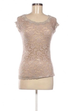 Γυναικεία μπλούζα Moda International, Μέγεθος S, Χρώμα Πολύχρωμο, Τιμή 9,72 €