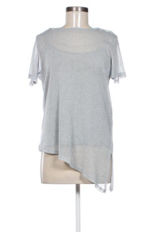 Dámská halenka Mohito, Velikost S, Barva Šedá, Cena  241,00 Kč