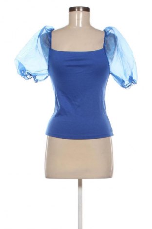 Damen Shirt Mohito, Größe L, Farbe Blau, Preis 9,72 €