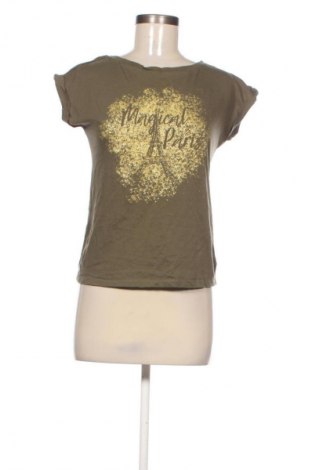 Bluză de femei Mohito, Mărime S, Culoare Multicolor, Preț 46,30 Lei