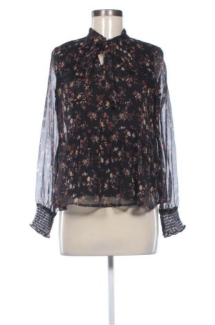 Γυναικεία μπλούζα Mohito, Μέγεθος XXS, Χρώμα Πολύχρωμο, Τιμή 9,72 €