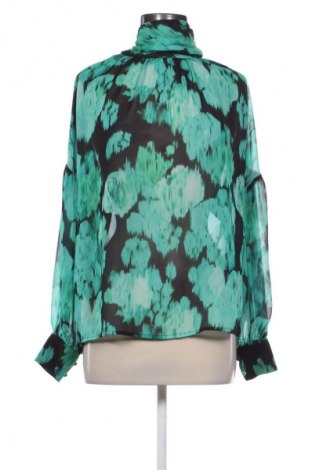 Γυναικεία μπλούζα Mohito, Μέγεθος S, Χρώμα Πολύχρωμο, Τιμή 9,74 €