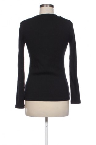 Дамска блуза Mohito, Размер S, Цвят Черен, Цена 19,14 лв.