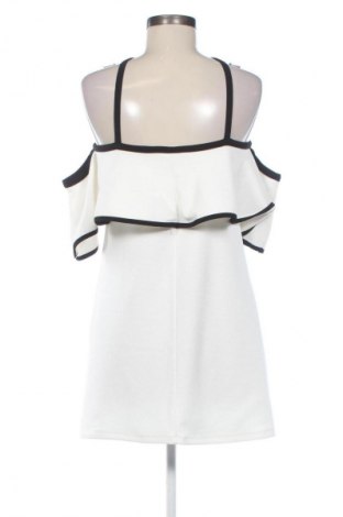 Дамска блуза Mohito, Размер XS, Цвят Бял, Цена 19,00 лв.