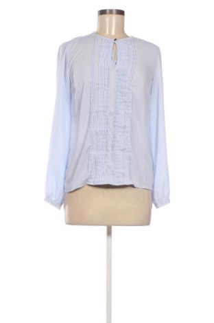 Bluză de femei Mohito, Mărime XS, Culoare Albastru, Preț 50,00 Lei