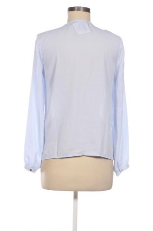 Bluză de femei Mohito, Mărime XS, Culoare Albastru, Preț 50,00 Lei