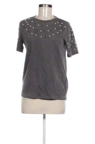 Damen Shirt Mohito, Größe XXS, Farbe Grau, Preis € 7,99